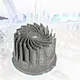 aluminium die casting process